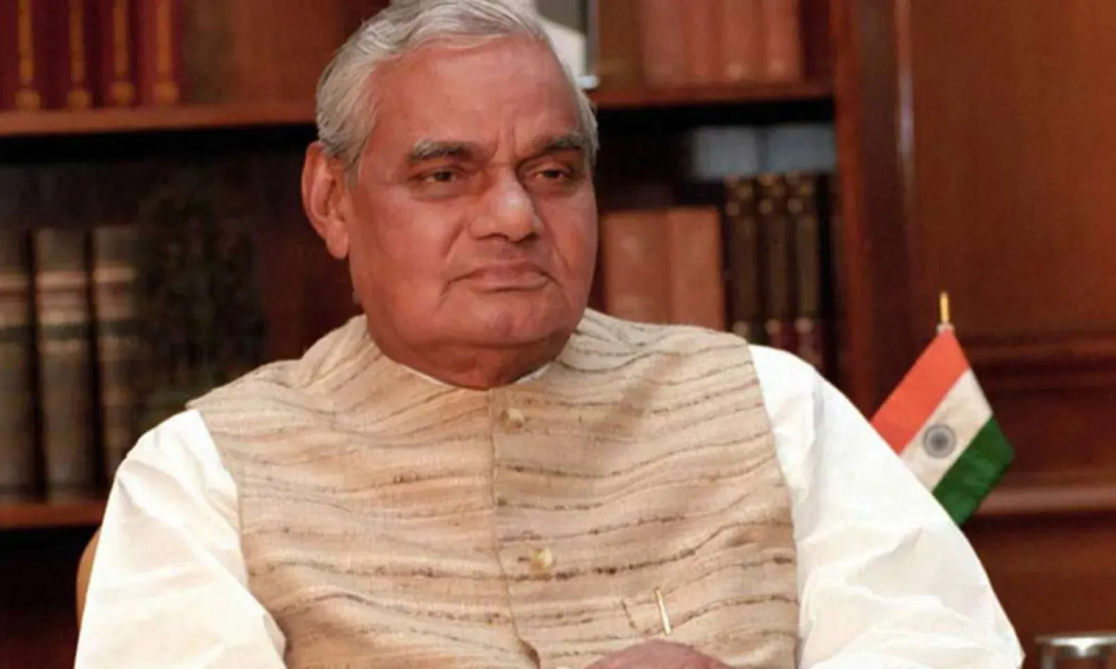 Atal Bihari Vajpayee
