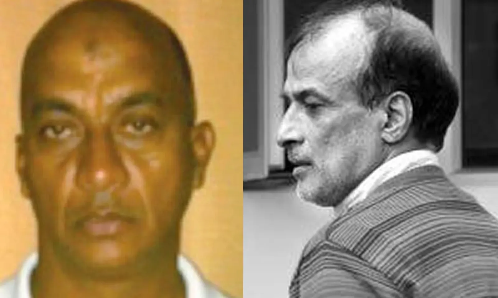 Kalam Joomun et Darmen Bissessur