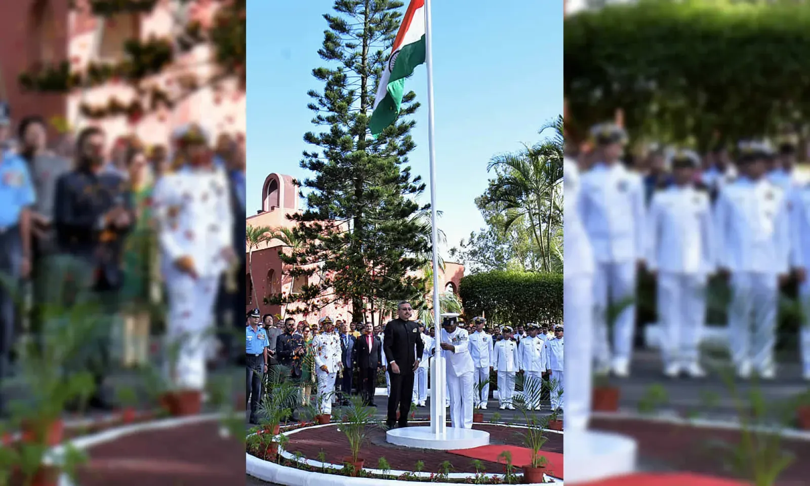 indépendance de l’Inde