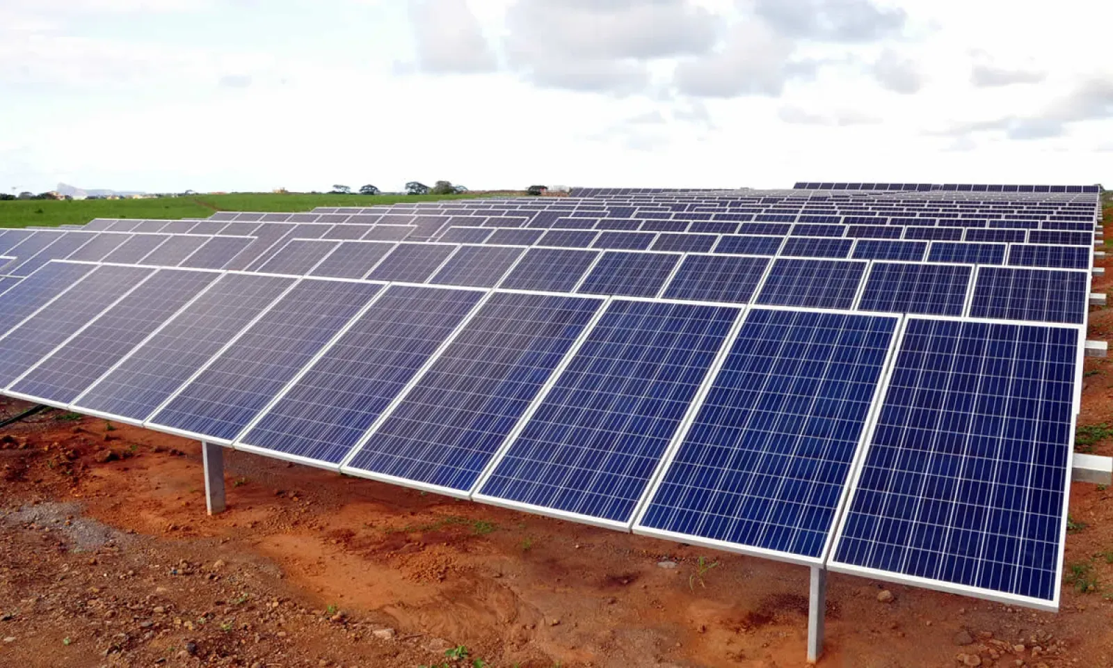 Production d’électricité