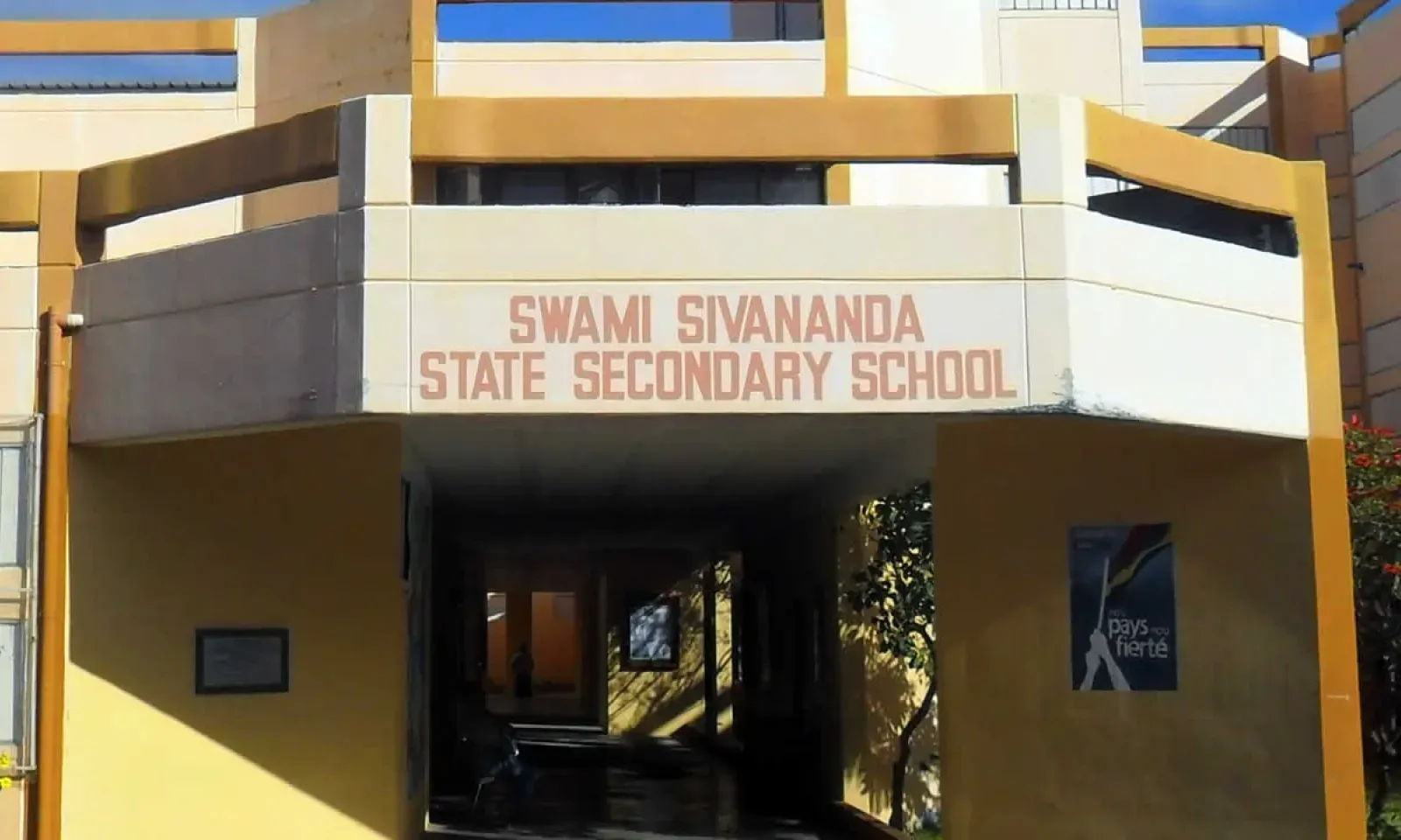 Swami Sivananda SSS