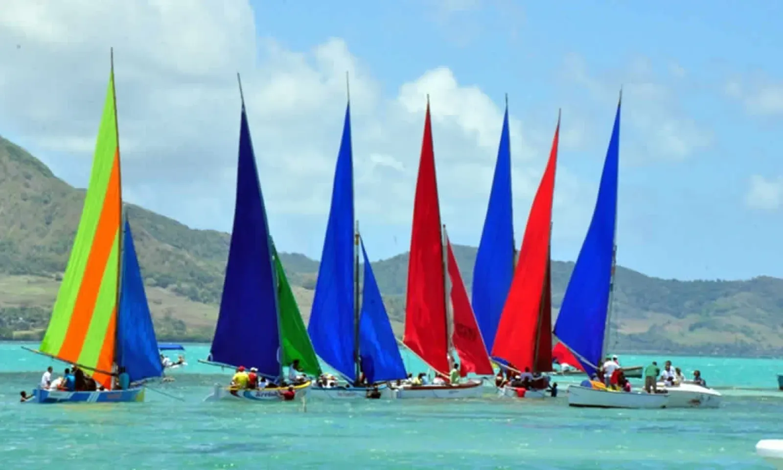 Festival Internasional Kreol 2017 