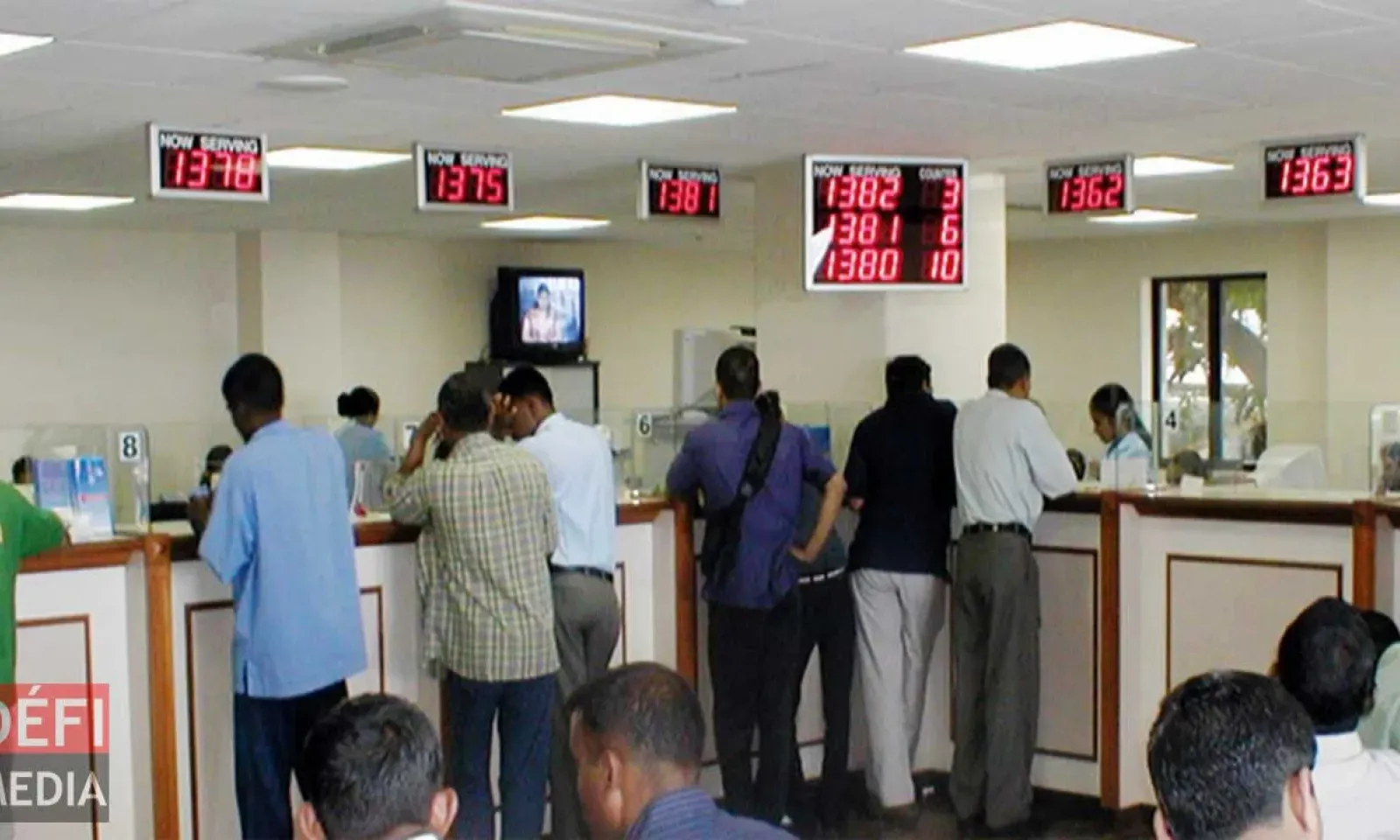 International rankings