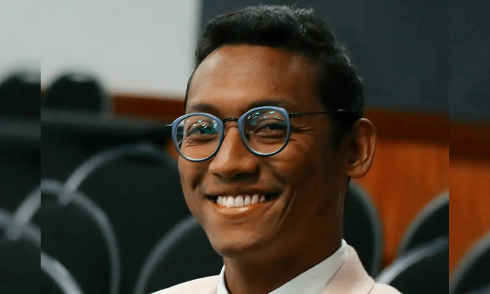 Rado Rakotosamimanana