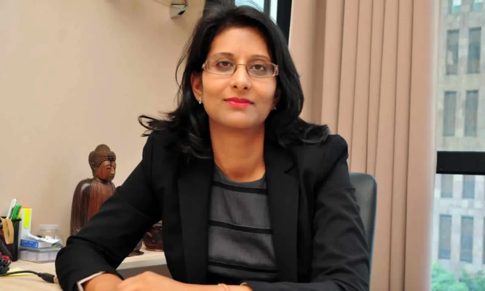 Me Mrina Luchman-Deonarain