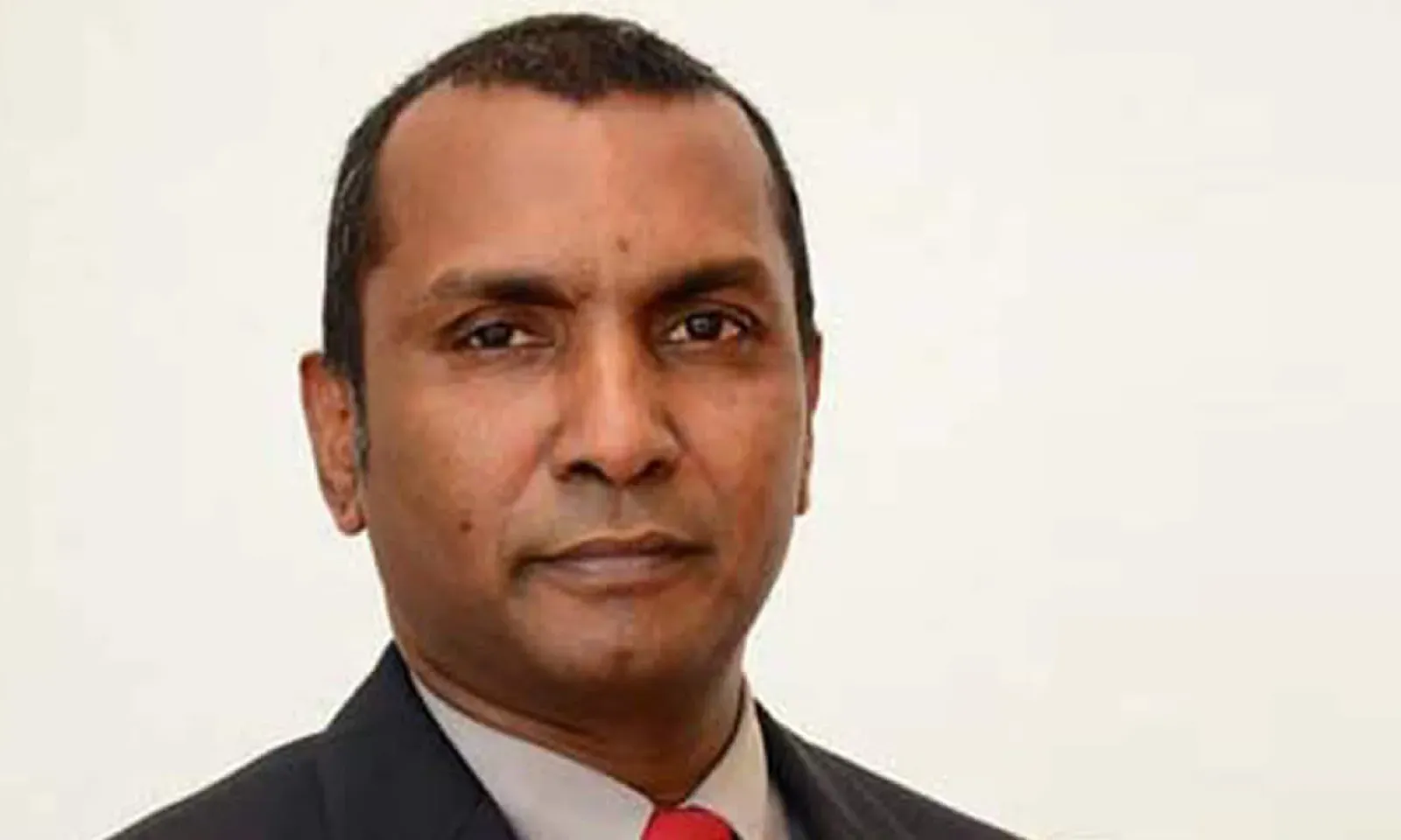 Renganaden Padayachy