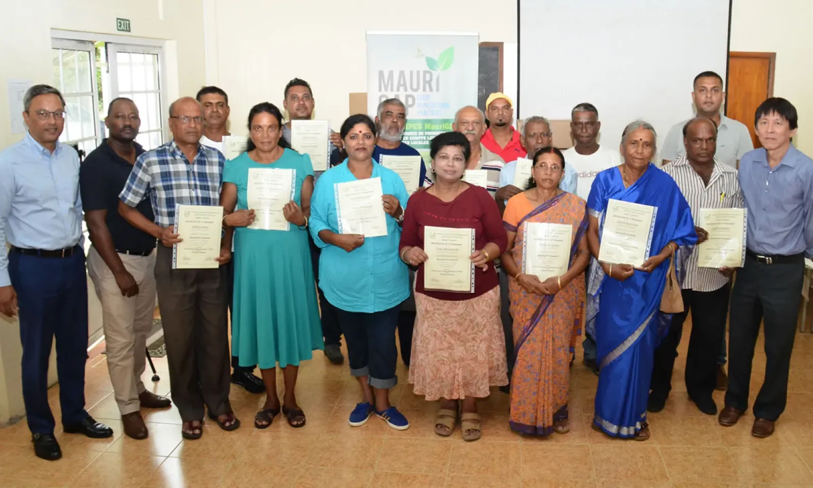 Currimjee Hospitality