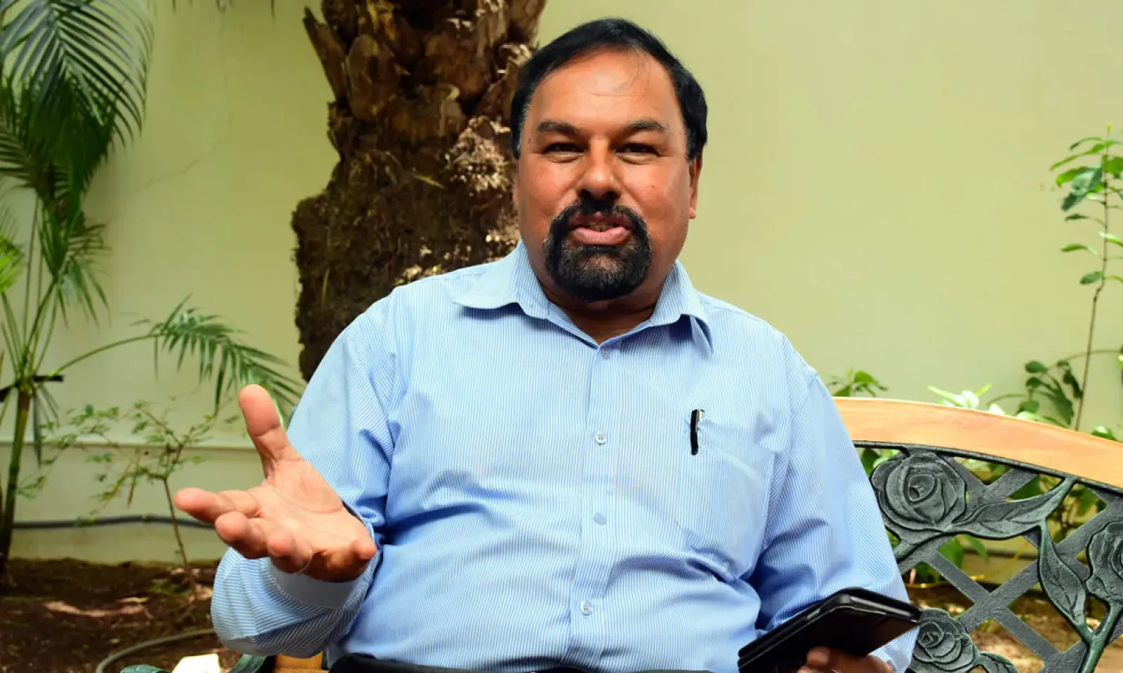 Awadhkoomarsing Balluck