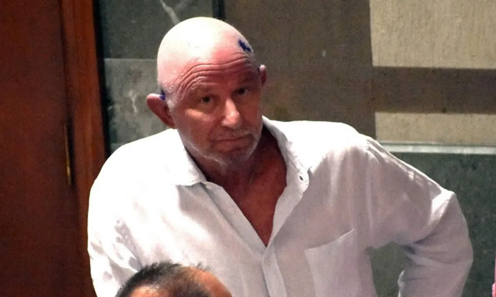 Joseph Michel de Ravel de l’Argentière