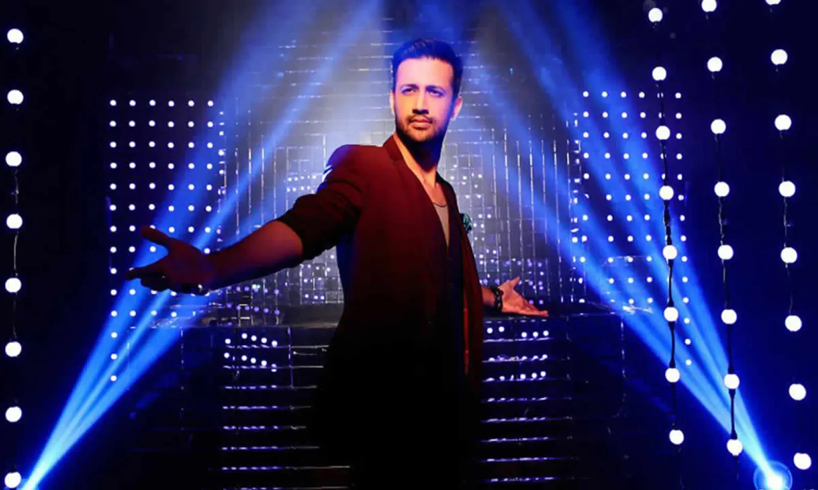 Atif Aslam