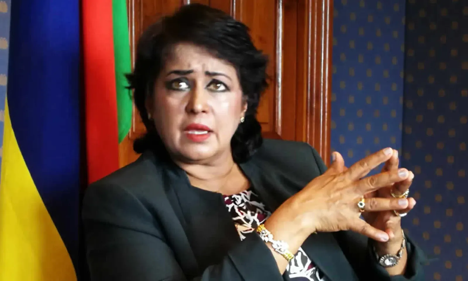 Ameenah Gurib-Fakim