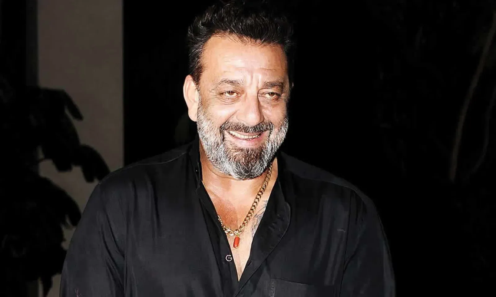 Sanjay Dutt
