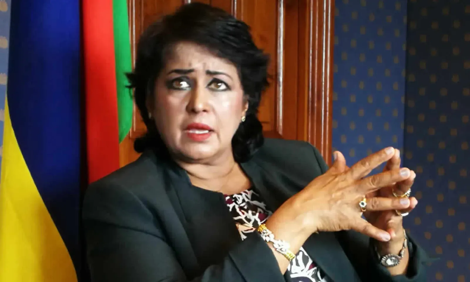 Ameenah Gurib-Fakim