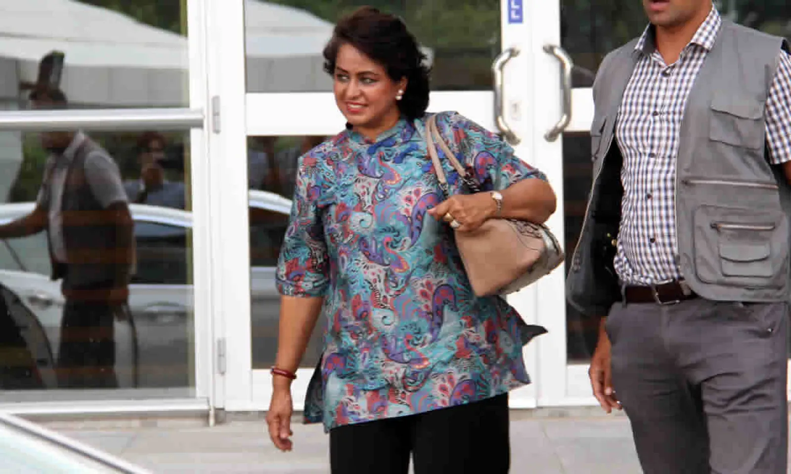 Ameenah Gurib-Fakim