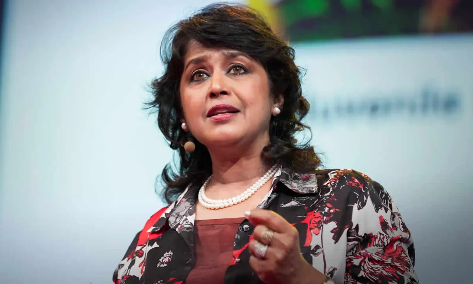 Ameenah Gurib-Fakim