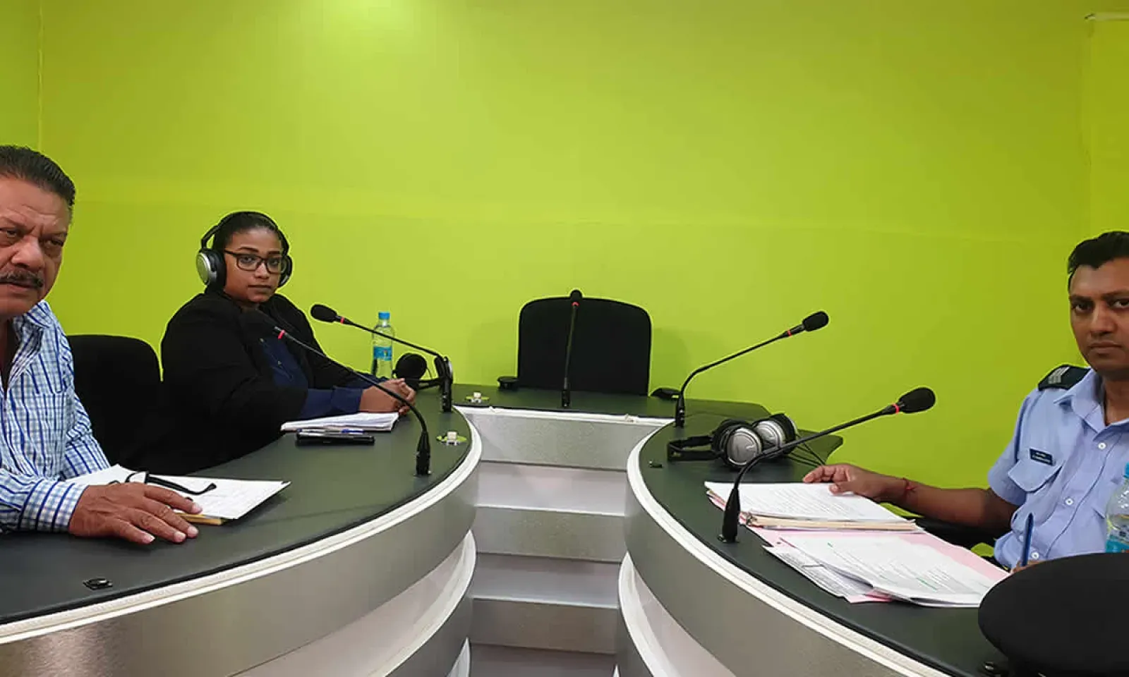 Sécurité routière