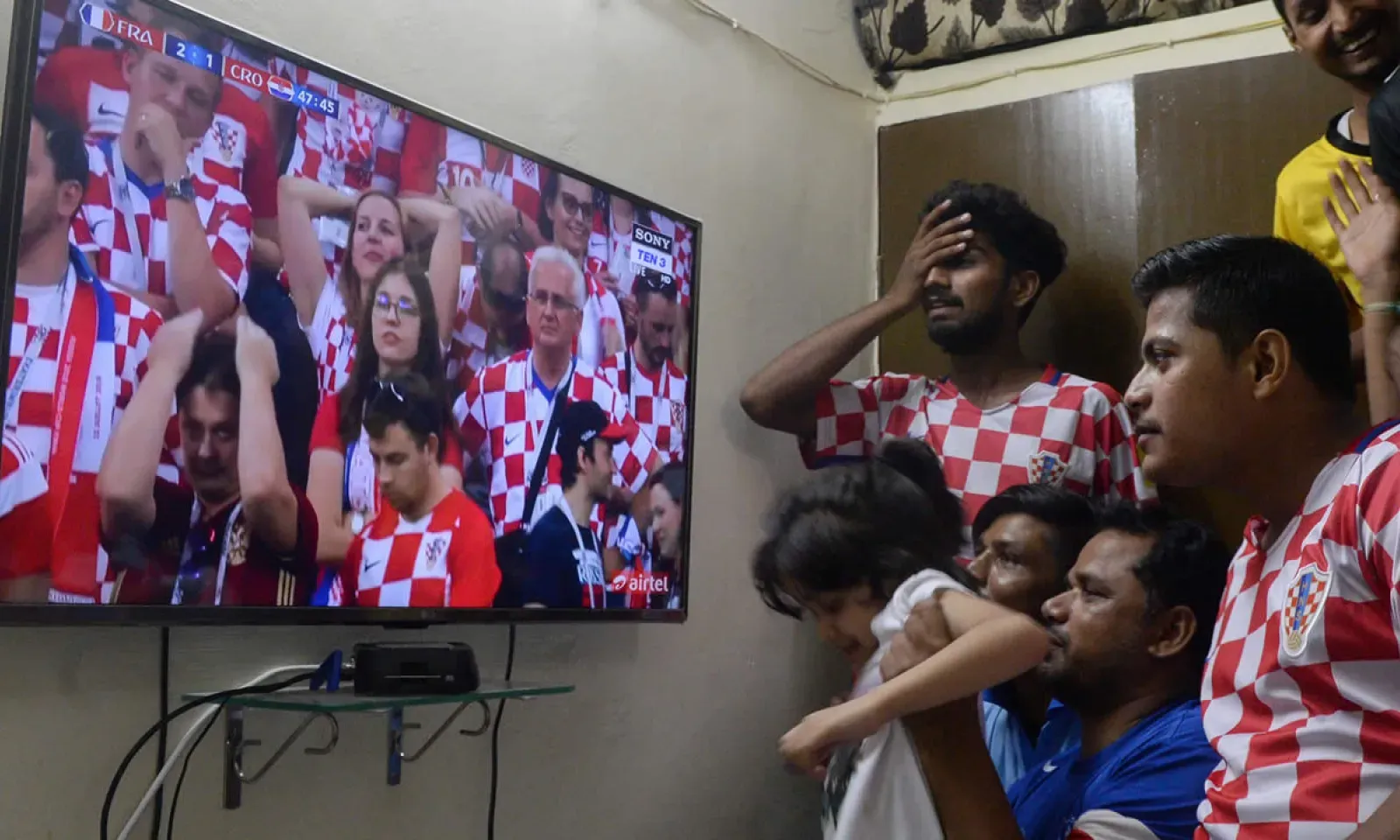 Photo d'illustration.