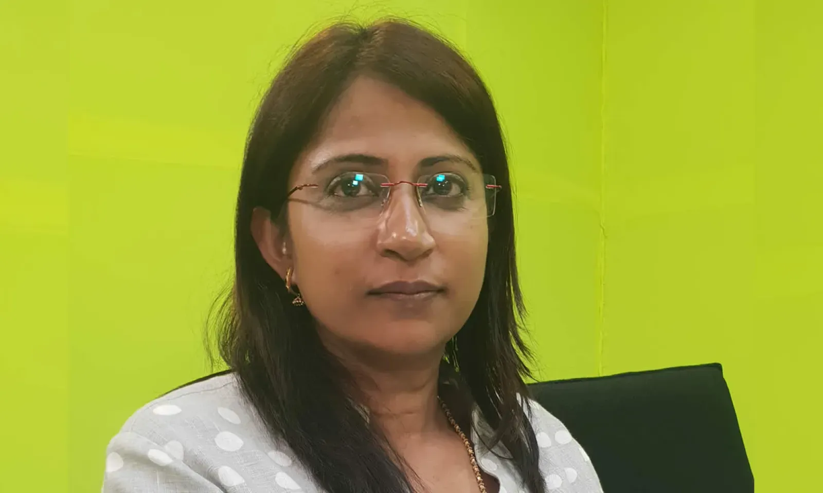 Roubina Jadoo-Jaunbocus.