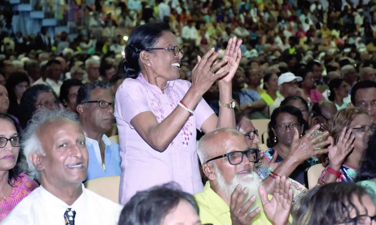 Élections générales