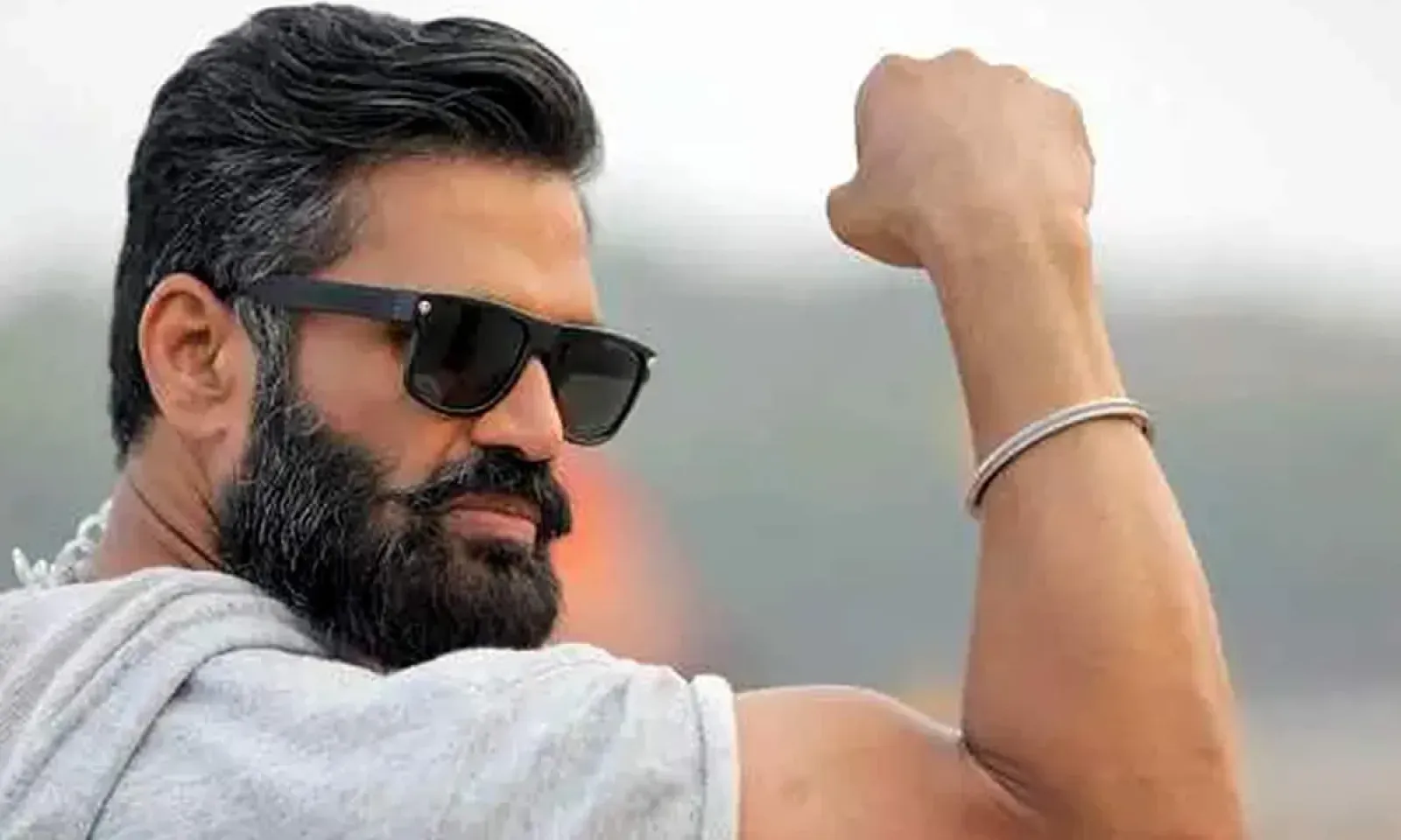 Suniel Shetty