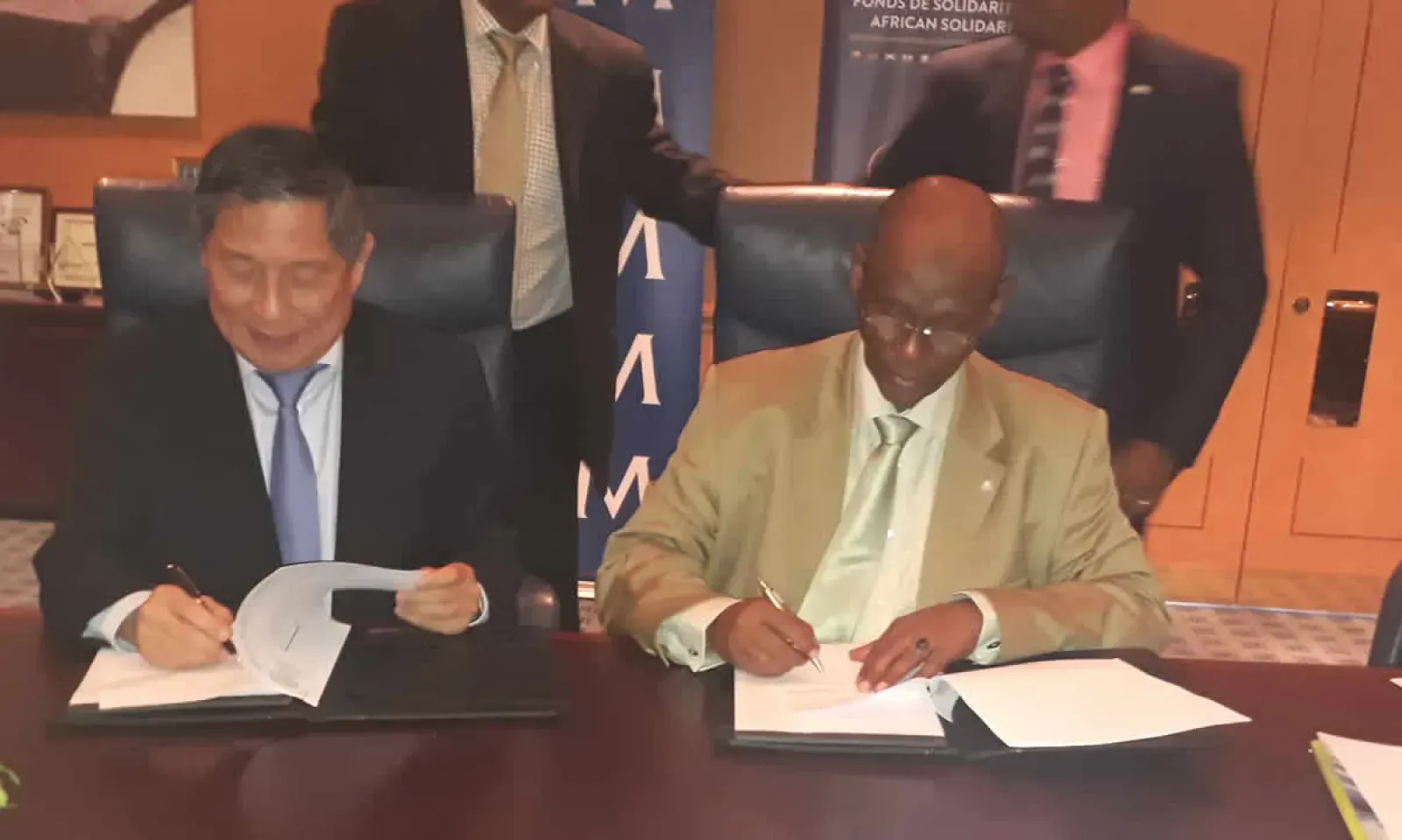 Kee Chong Li Kwong Wing