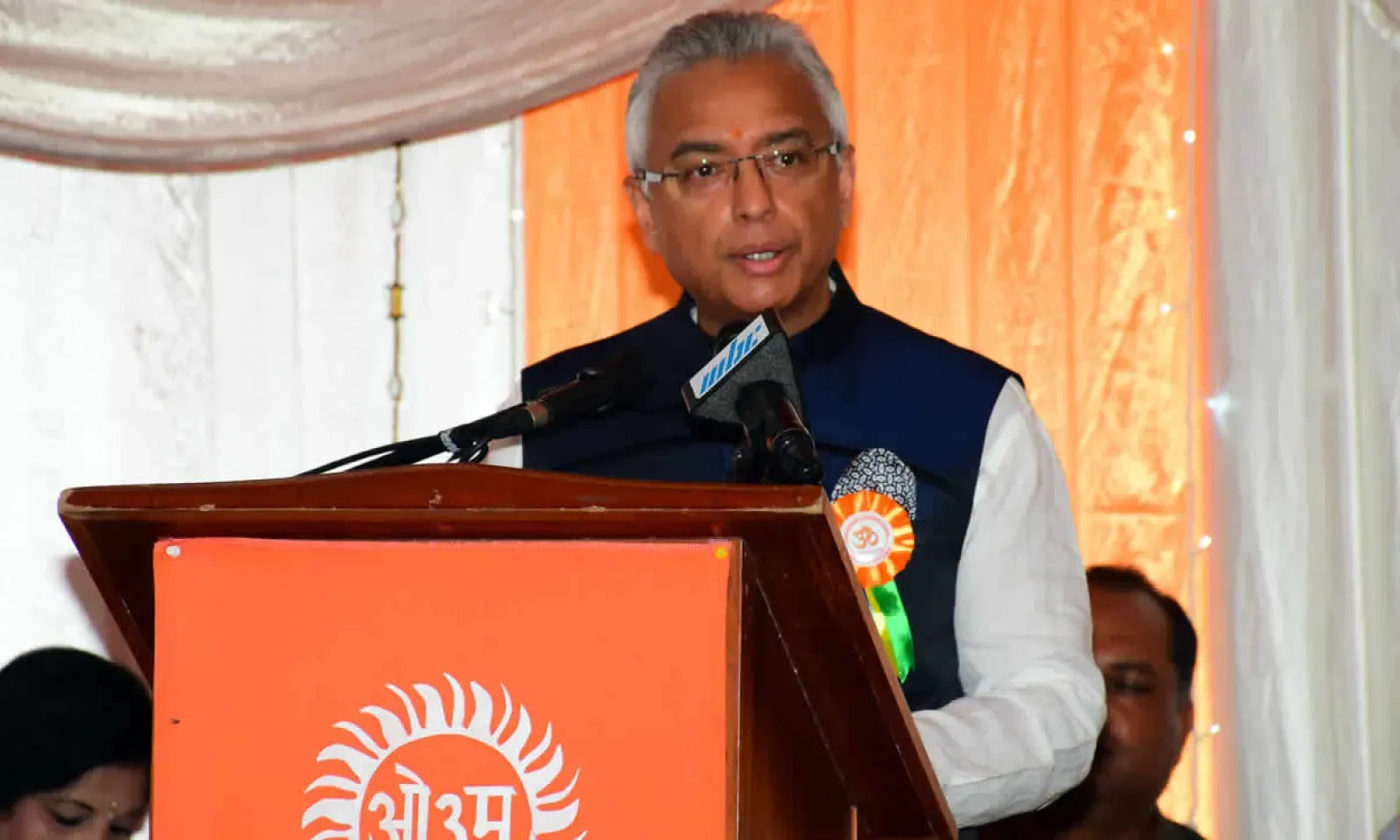 Pravind Jugnauth