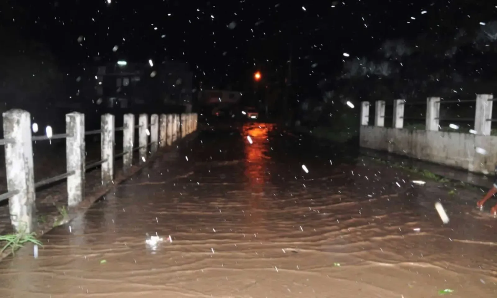Le pont de Vallée-des-Prêtres