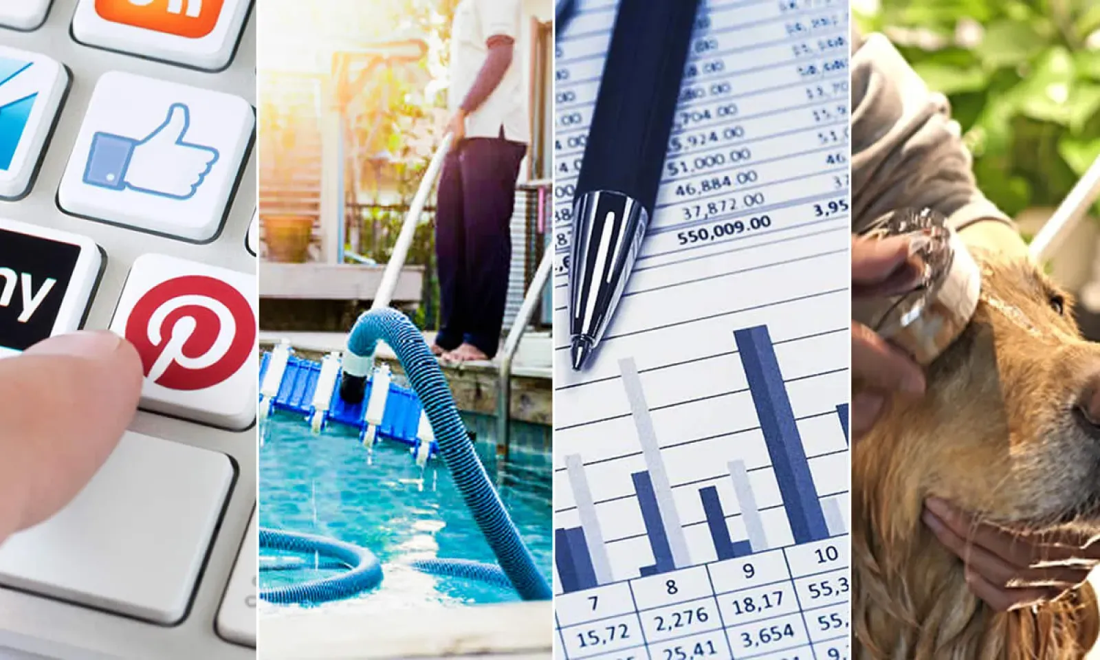 Entrepreneurship : viable ideas for 2019