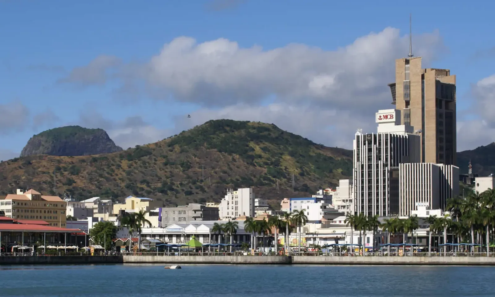 Is Mauritius prepared to face a recession? 