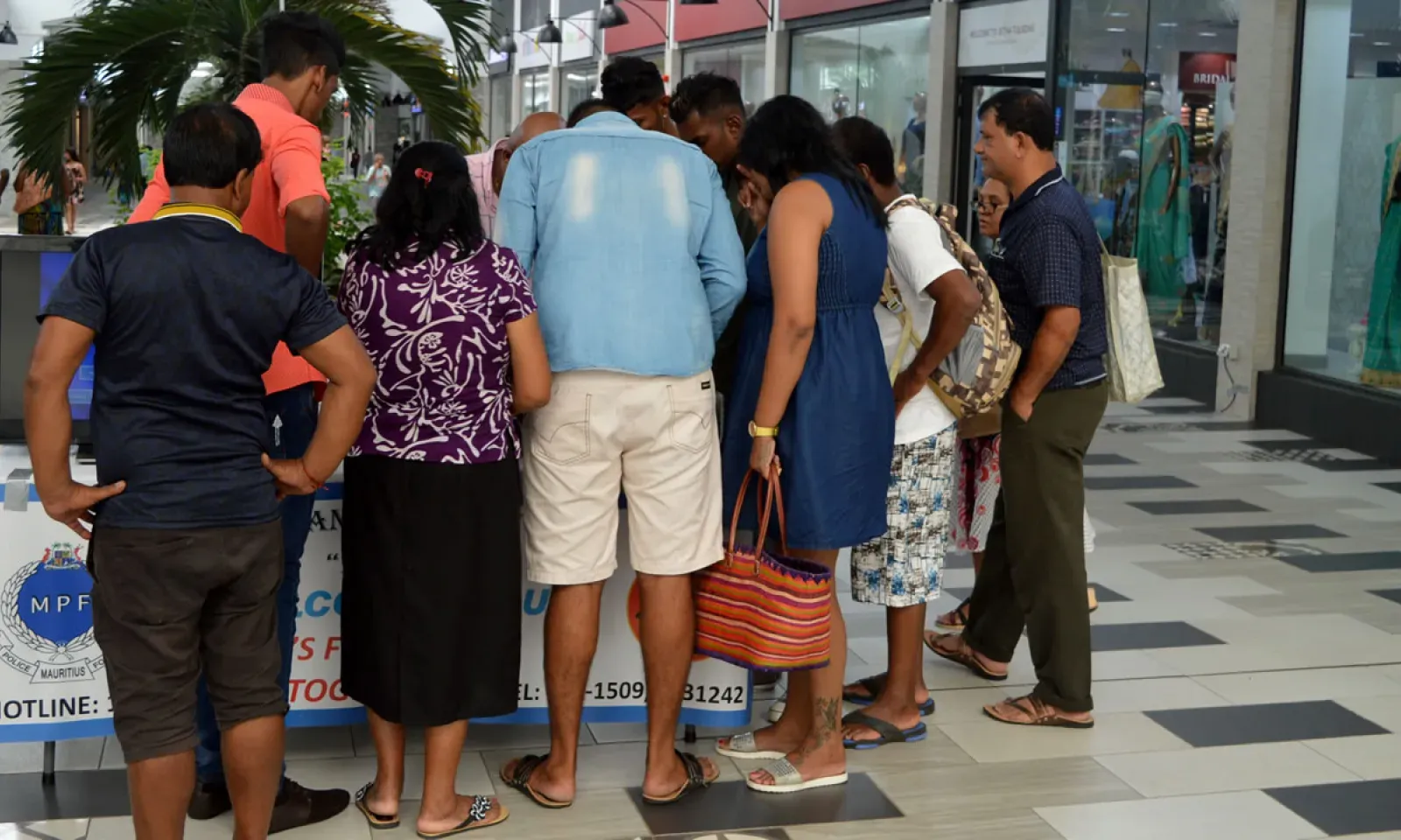 sensibilisation drogue