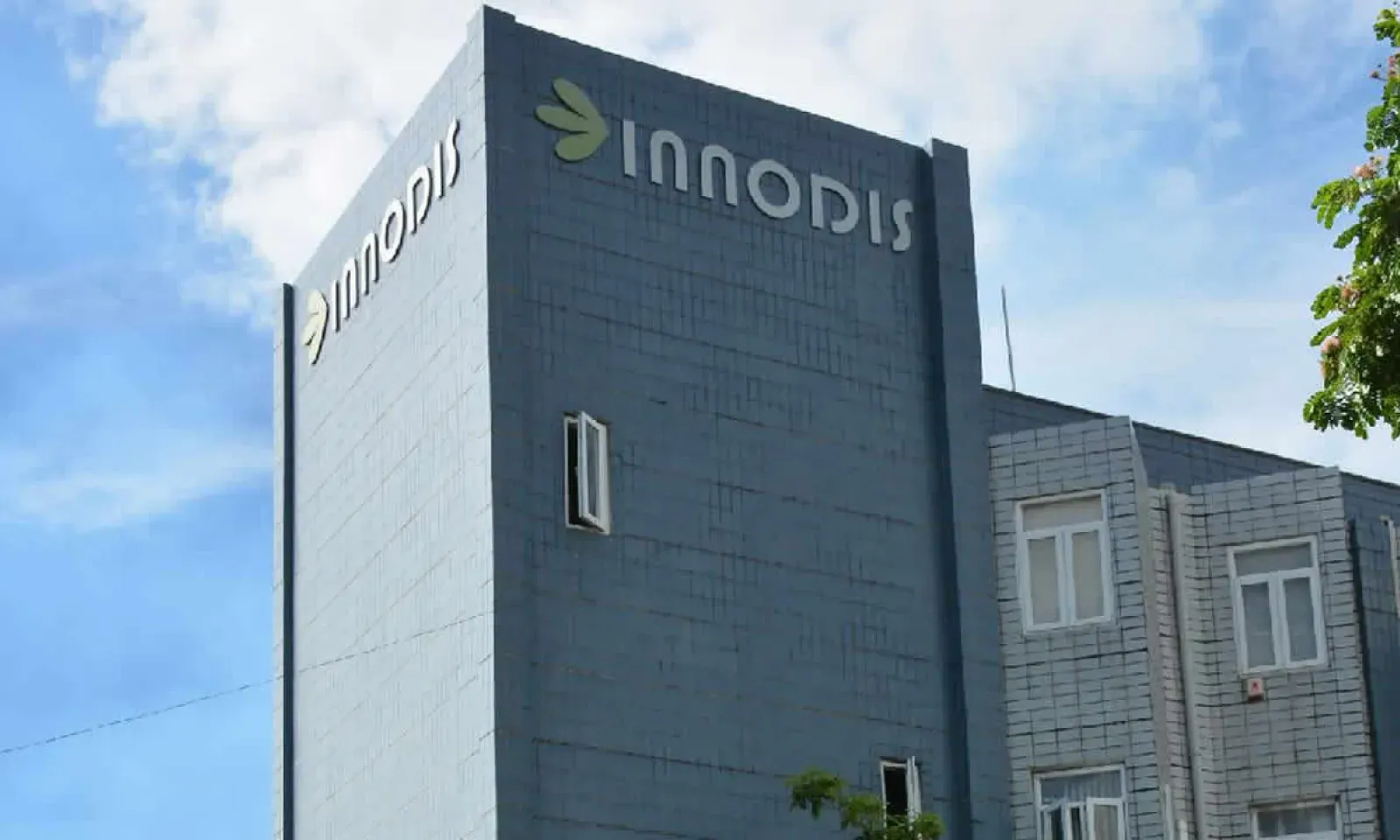 innodis
