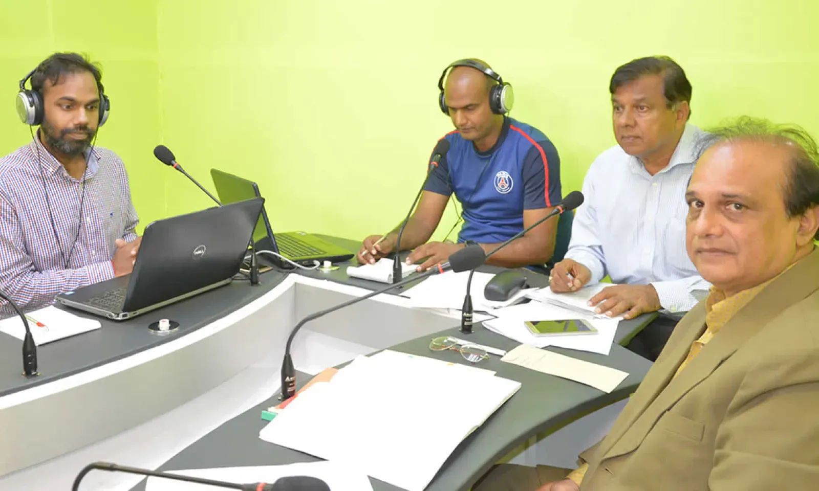 Au cœur de l’info