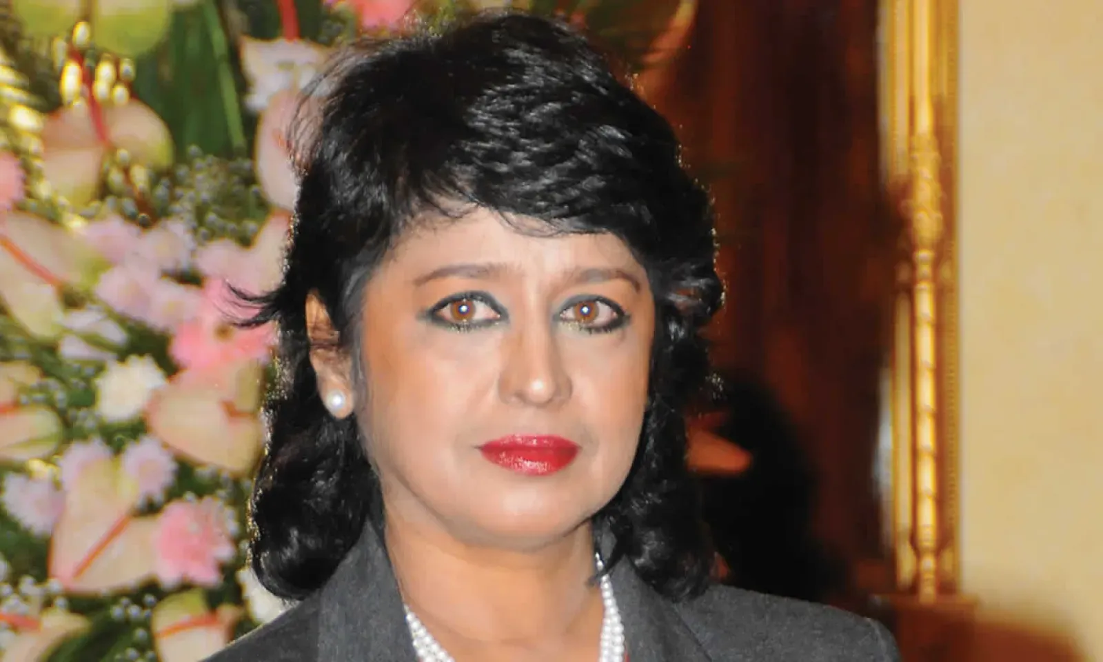 Ameenah Gurib-Fakim