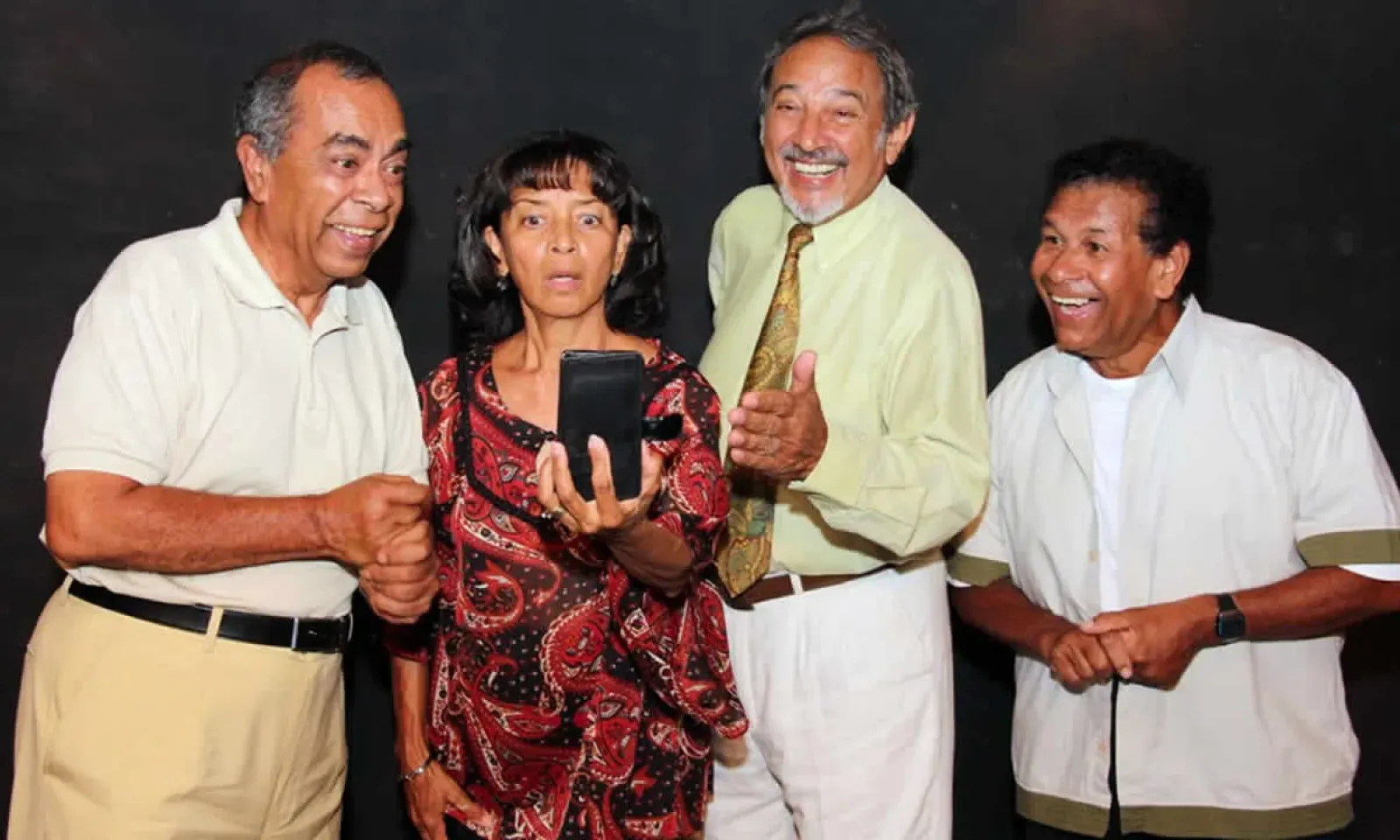 Cette brulante envie de servir