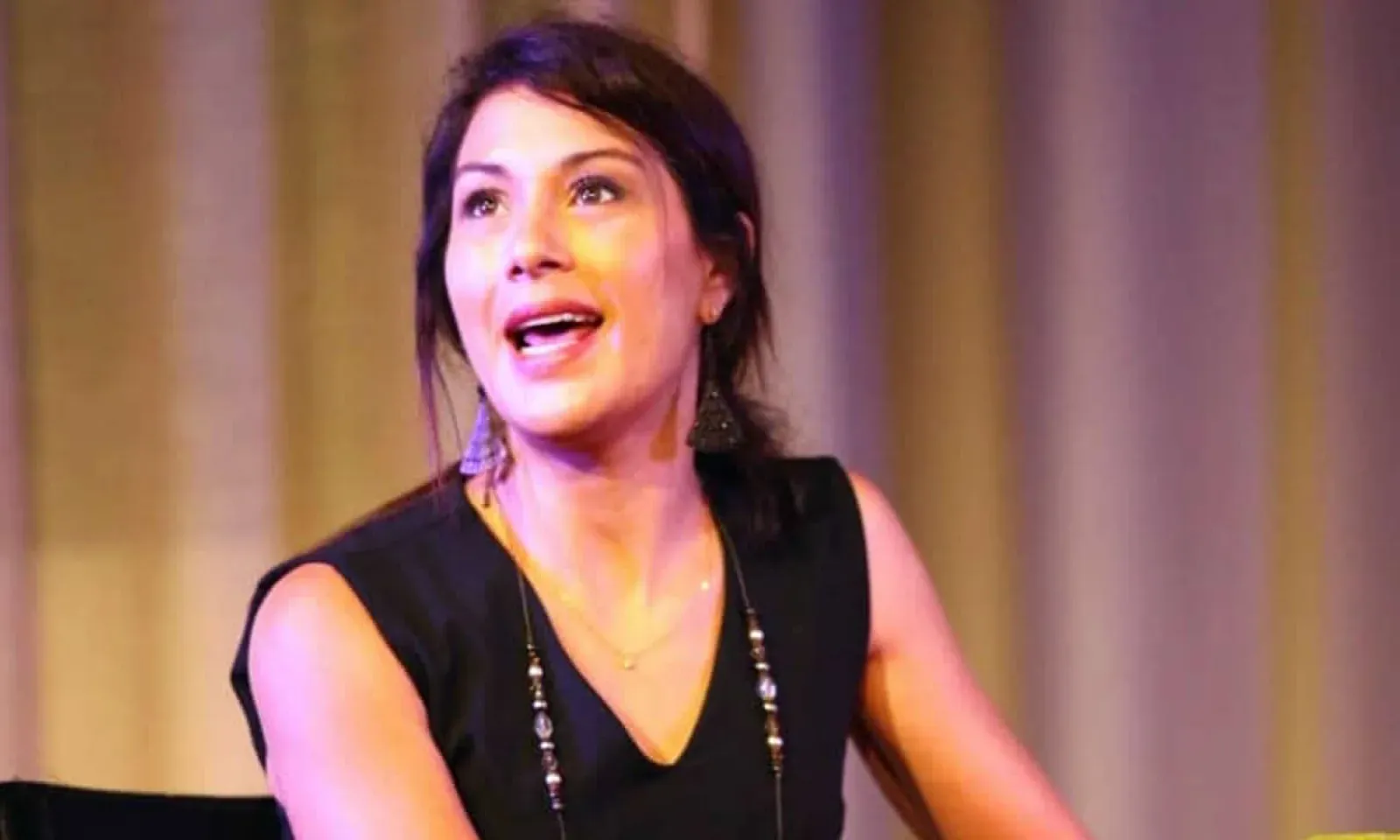 Virginie Raoul Capdet 