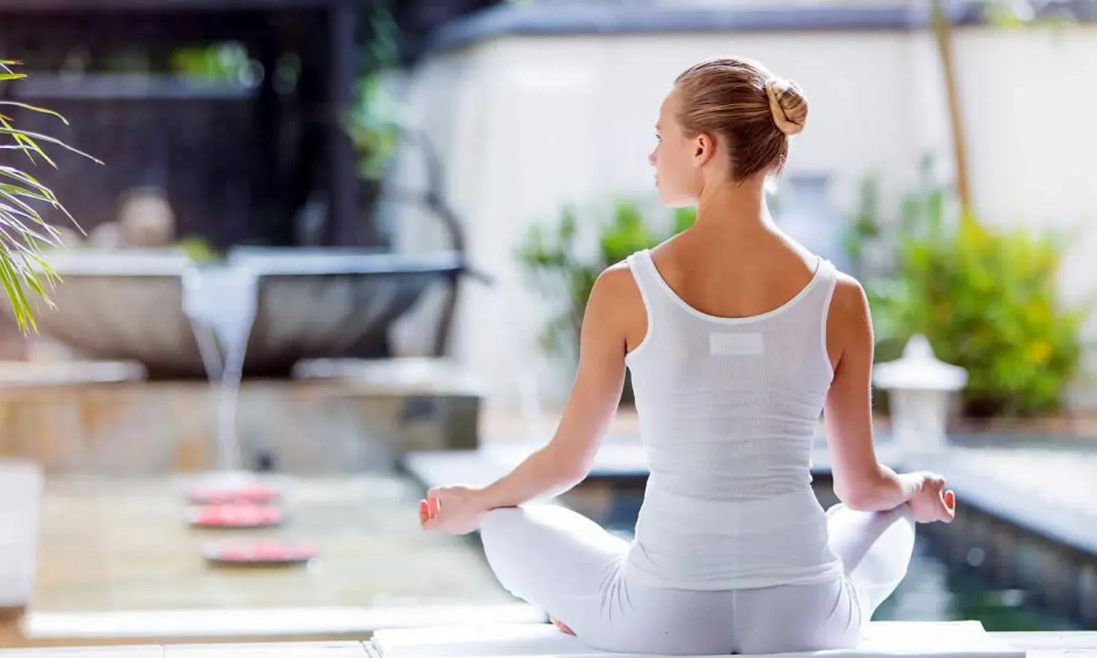 Mauritius Wellness Festival 2019