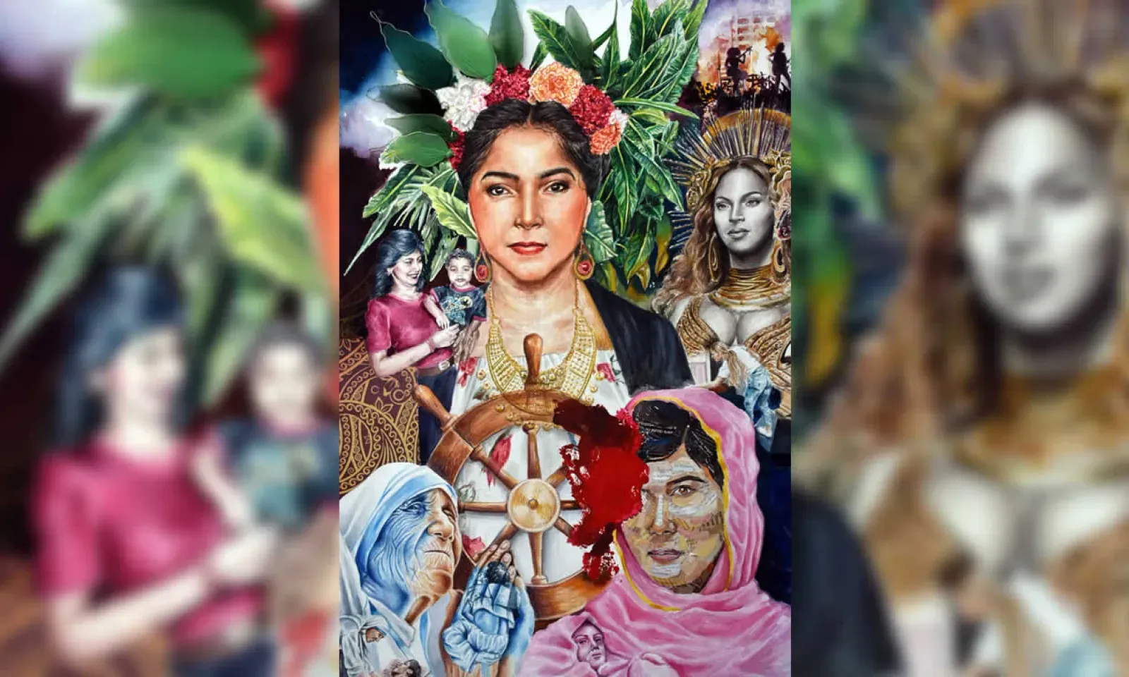 Sumaiyuh Fatemah Sulliman