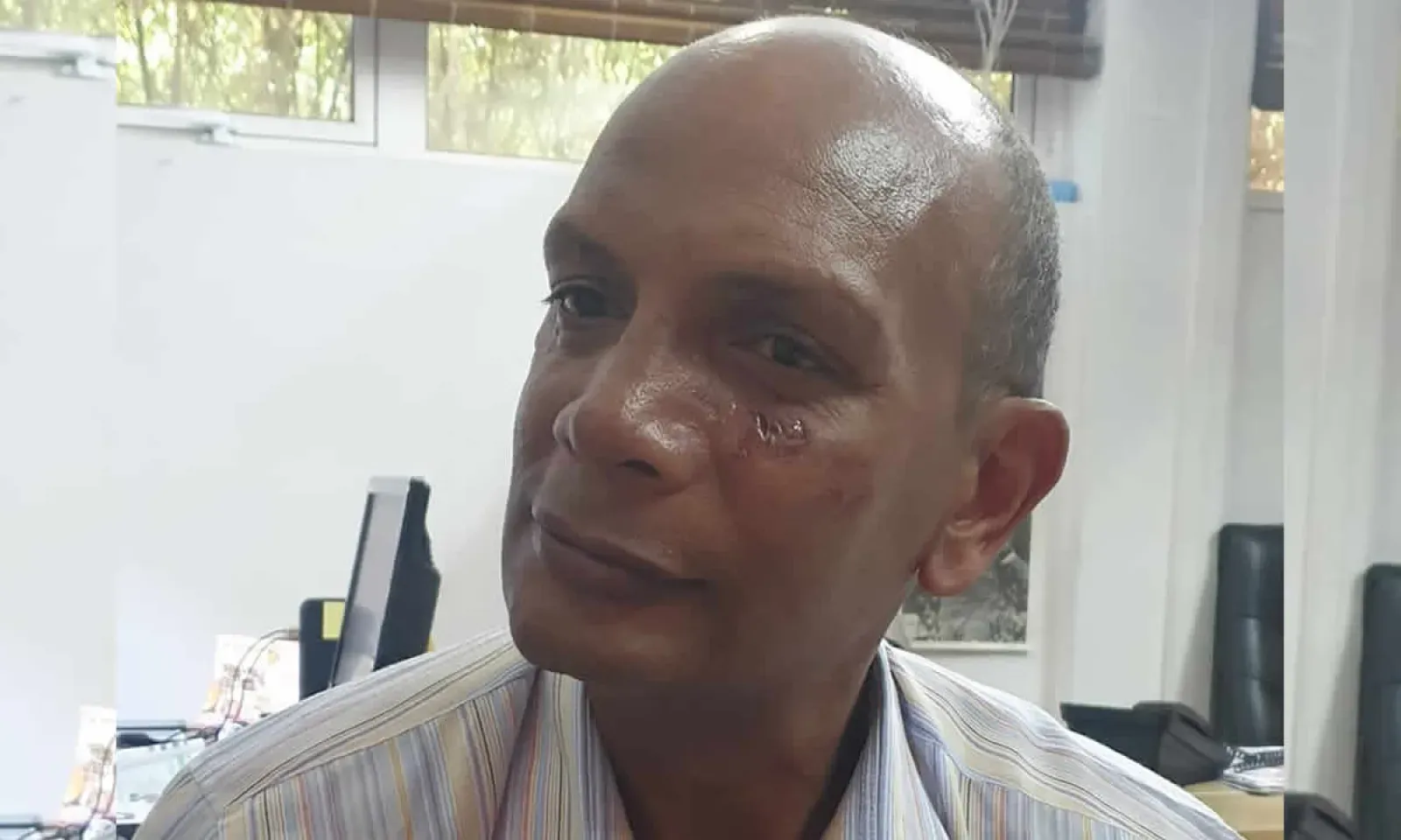 Louis Gérard Norbert Potié 