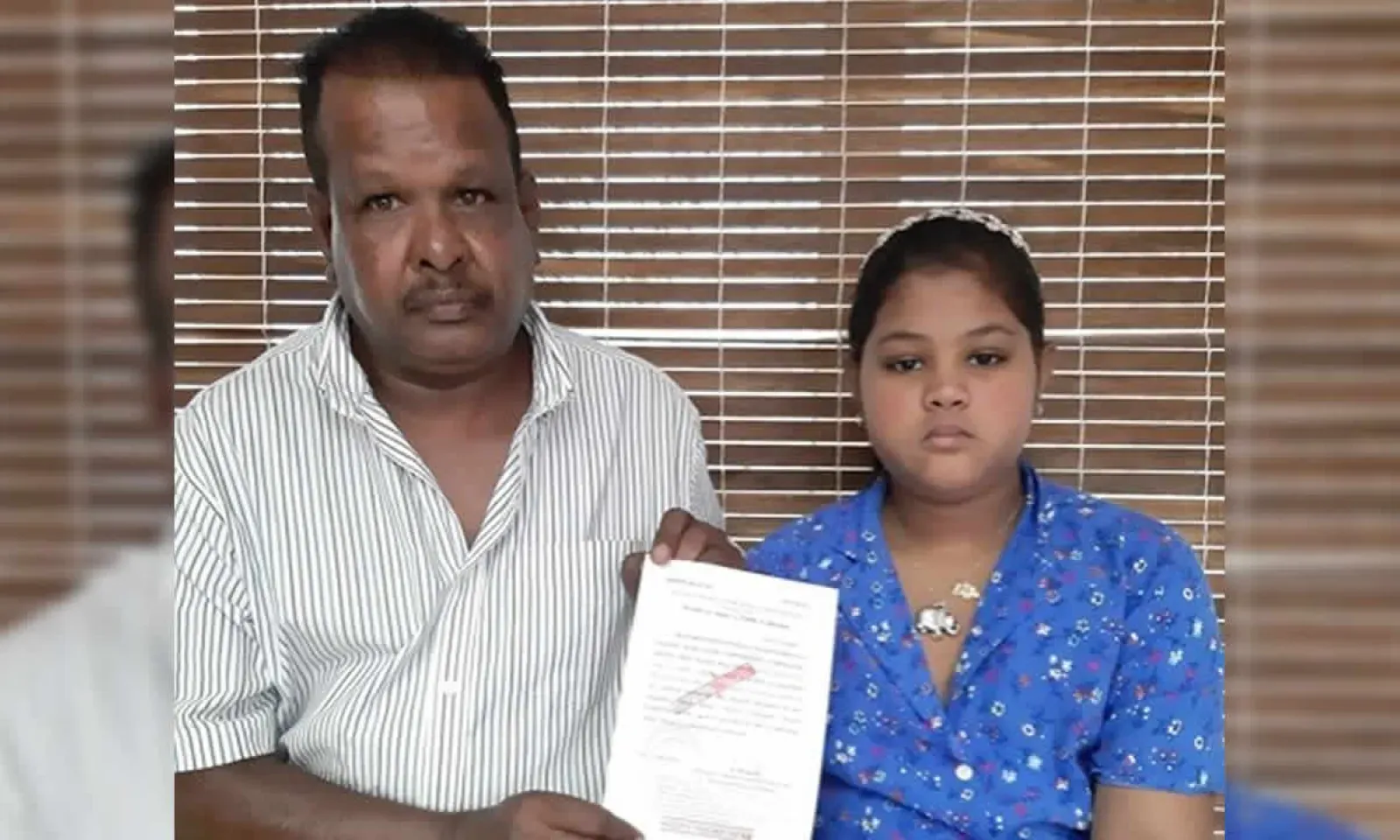 Kistnay et Cynthia Pariadhaven