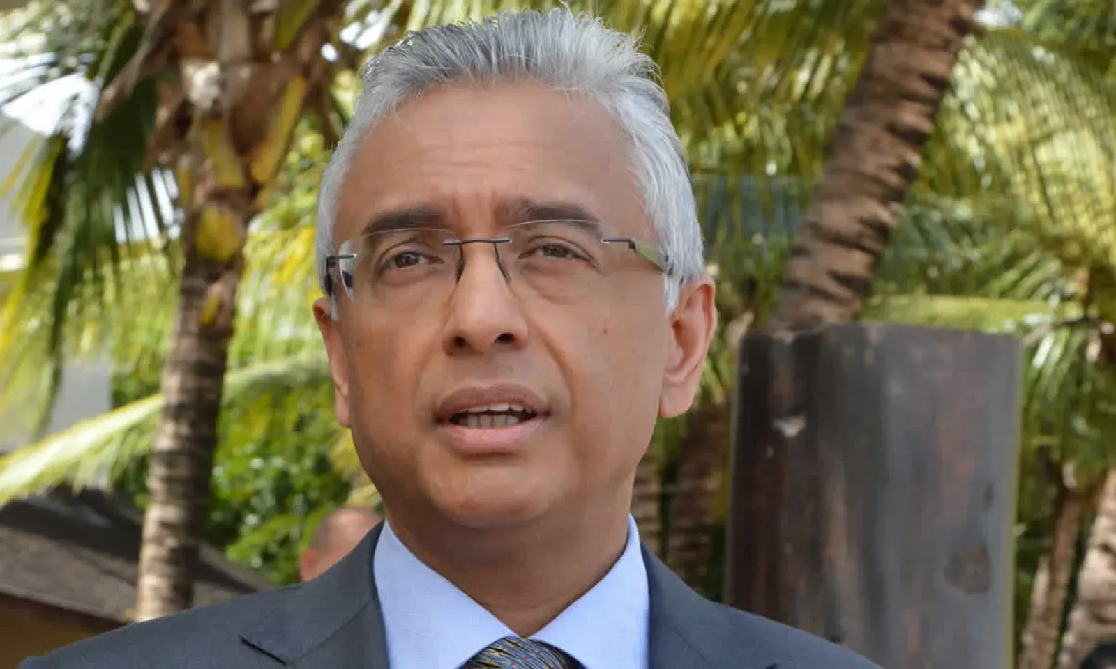 Pravind Jugnauth