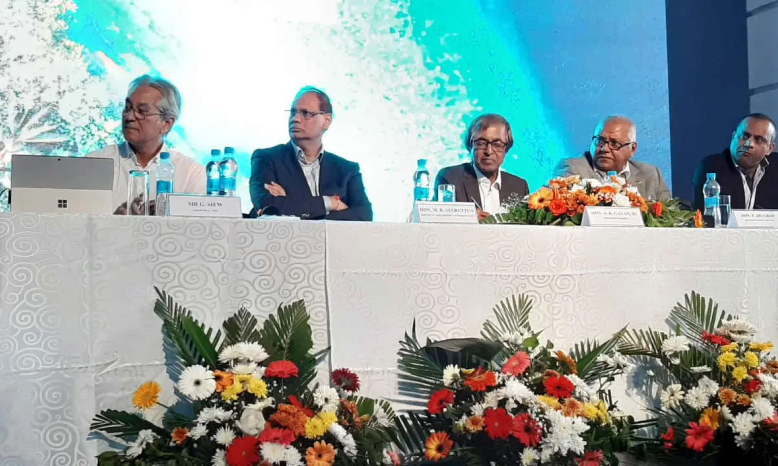 Mahebourg Tourist Village