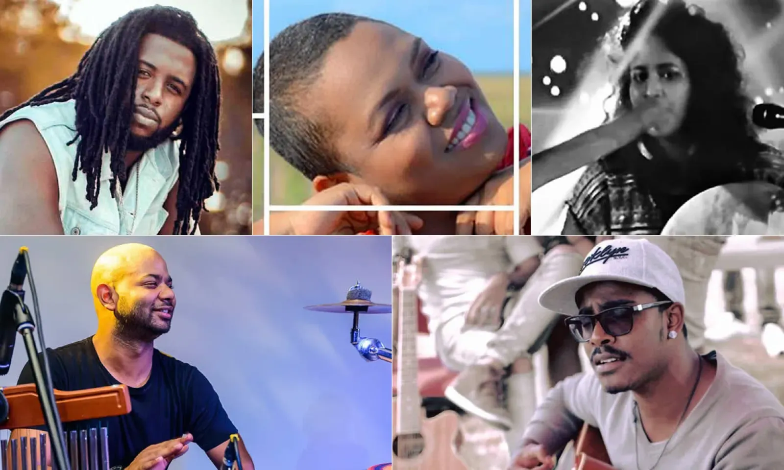 Les couacs d’une vie d’artiste