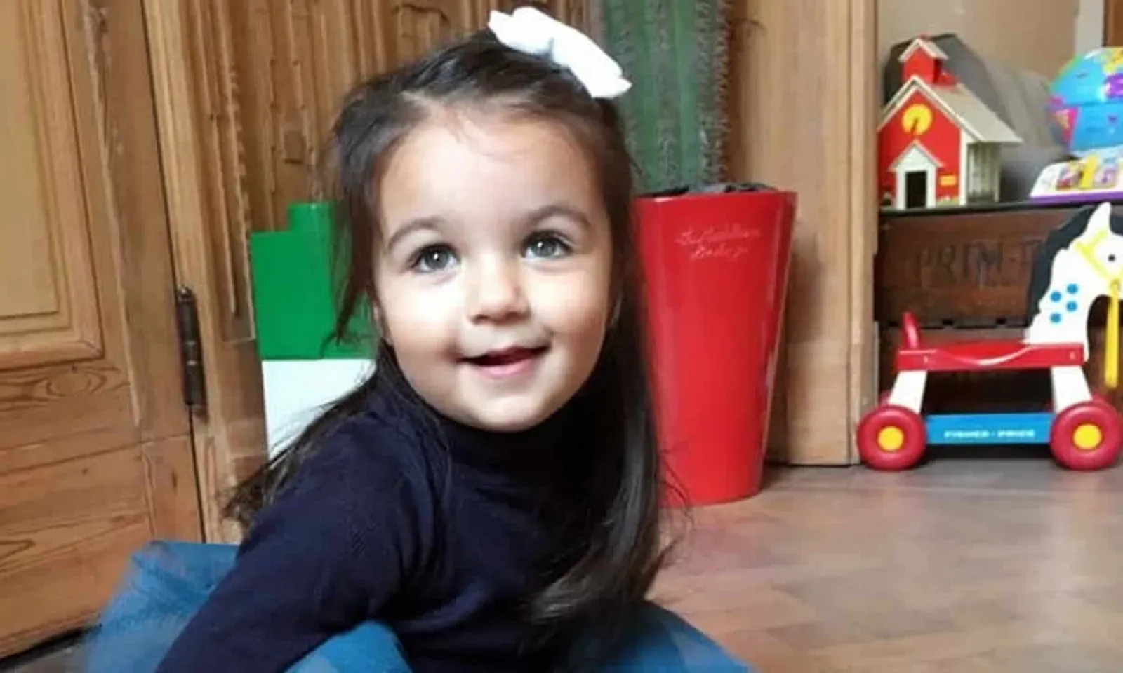 Maëlie Beutels Nadal