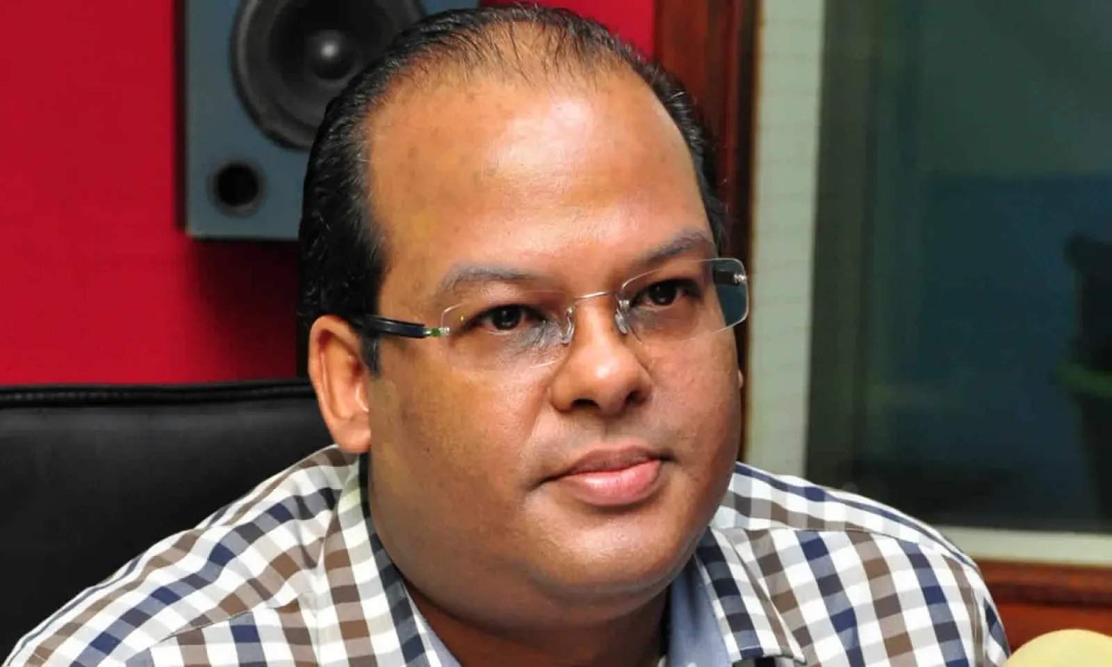 Dr Rishi Ray Purryag