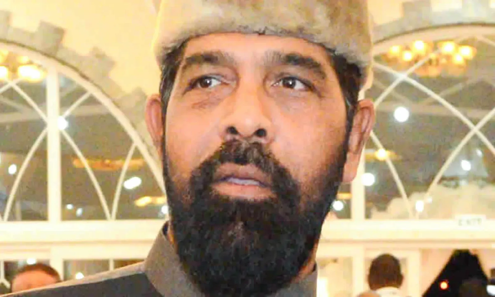 Maulana Haroon