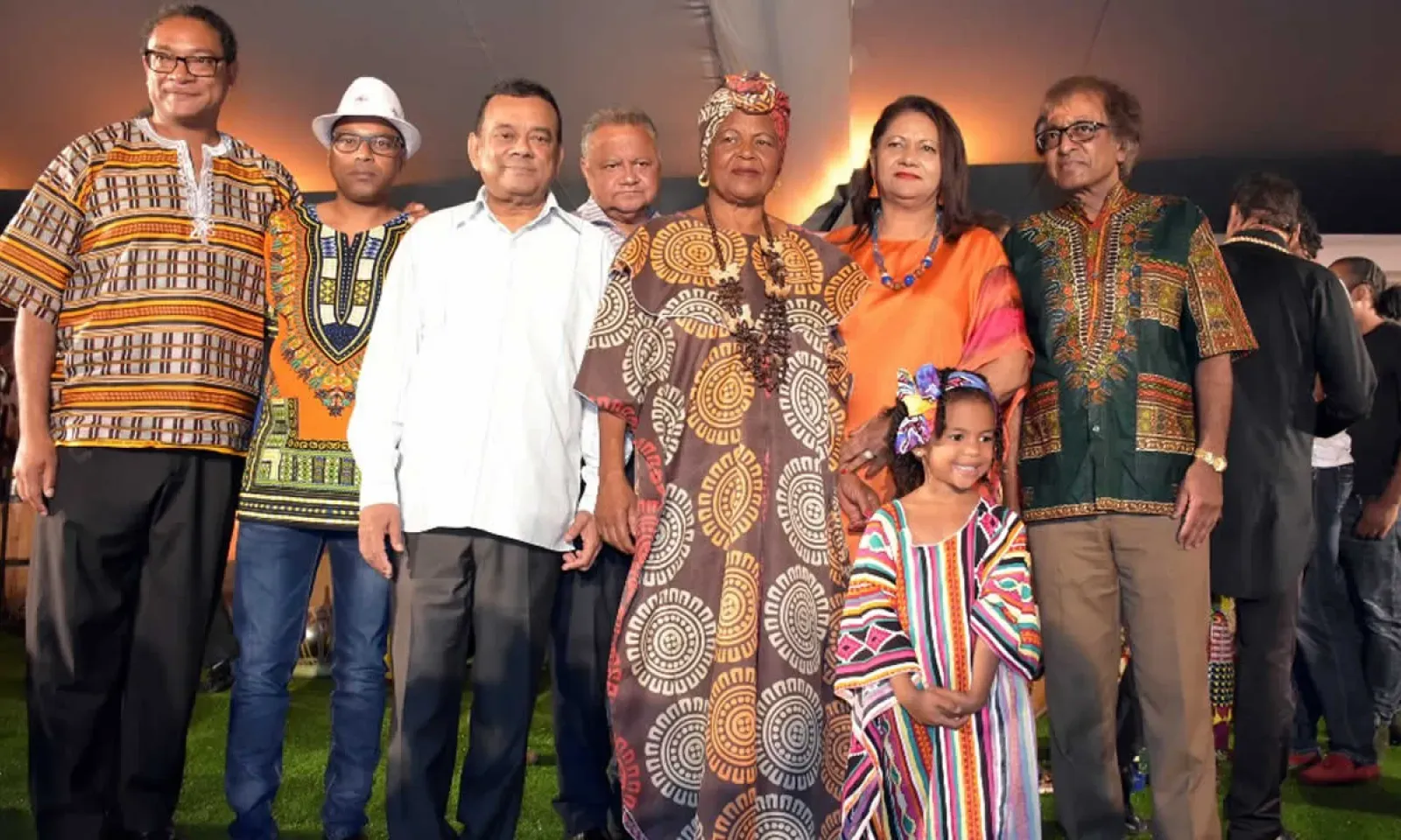 Festival Internasional Kreol