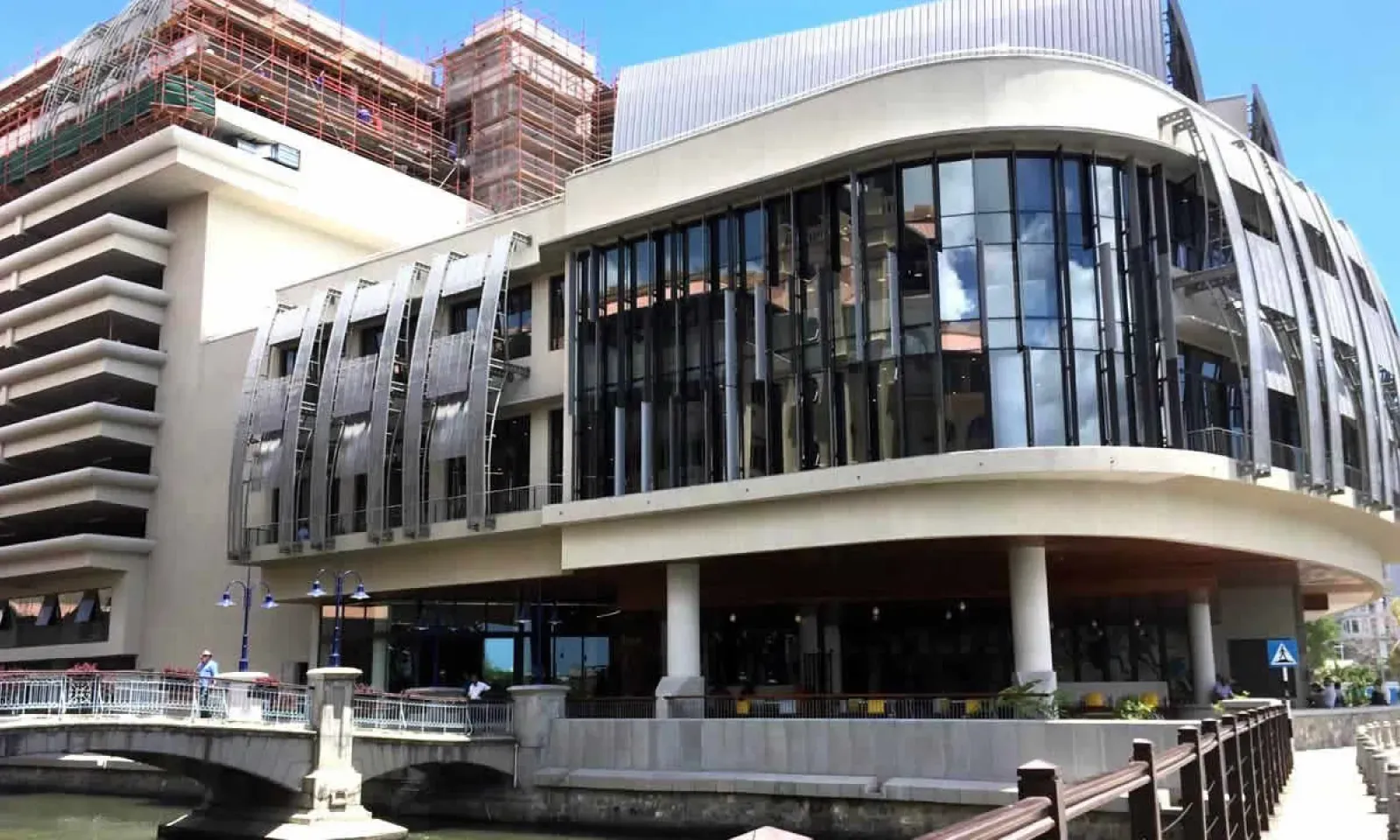 Rénovation et construction