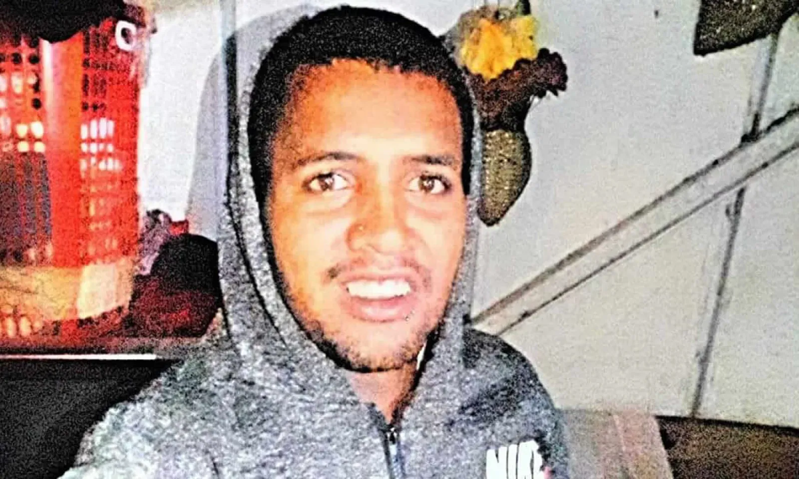 Jean-François Pierre-Louis.