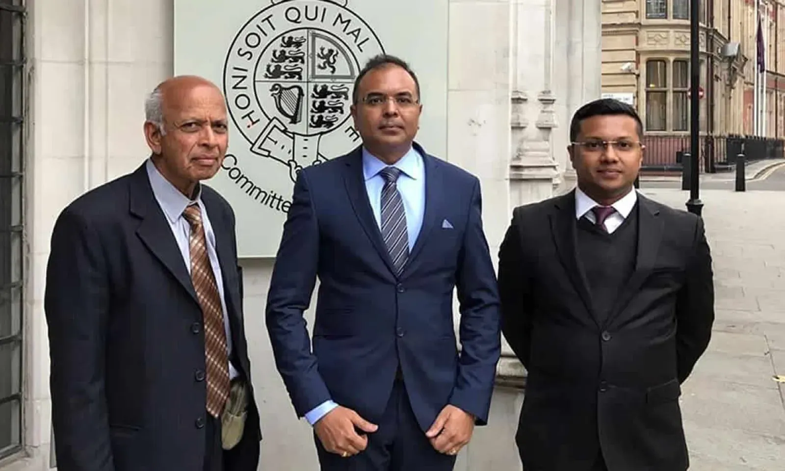 Premchandra Bissonauth