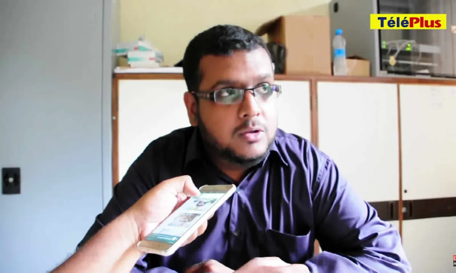 Goolfee Mohammad Saahir Dawood